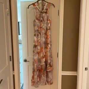 Calvin Klein dress size small